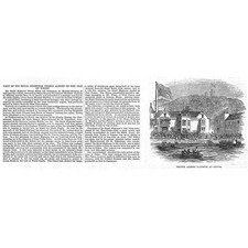 ISLE OF WIGHT Prince Albert