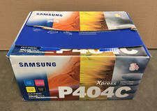 SAMSUNG CLT-P404C Toner