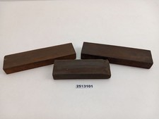 3x Schleifsteine Wetzstein