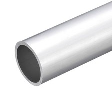6063 Aluminium Round Tube 32mm