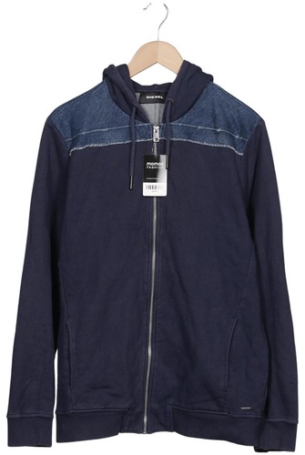 Diesel kapuzenpullover herren - diesel,