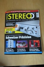 STEREO Ausgabe Mai 2026 -