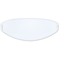 Pinlock visier transparent - pinlock,