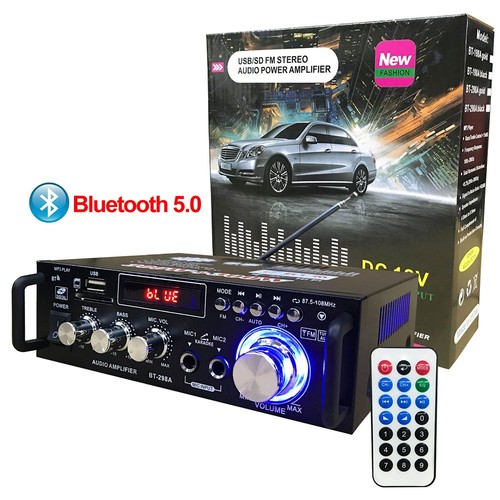 600w bluetooth stereo - 600w,