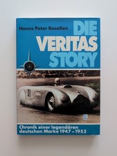 Die Veritas - Story. Chronik