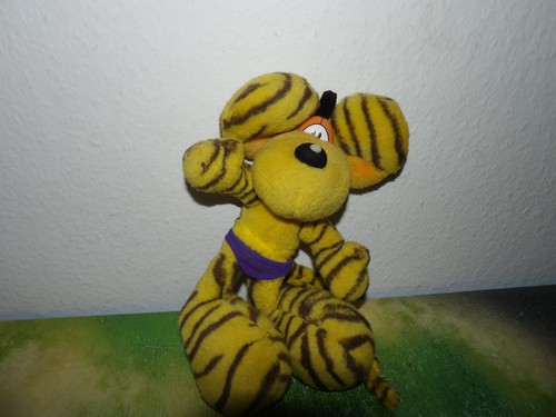 Diddl maus tiger - tiger, cm
