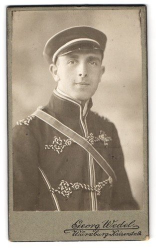 Fotografie georg wedel - fotografie,