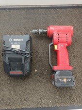 Gesipa Akku Blindnietmuttergerät FireBird