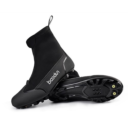 Winter-Mountainbike-