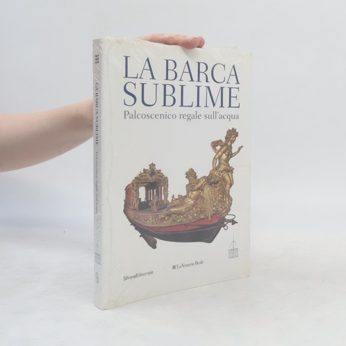 Barca sublime palcoscenico - barca,