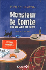 Monsieur comte und die - comte,