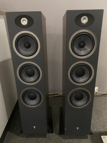 Focal theva - focal,