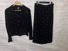 Elkont Europe Vintage Twinset