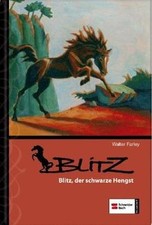Blitz, Band 01: Der schwarze
