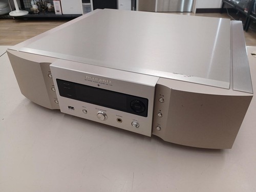Marantz 11s1 verfügt über - marantz, na-11s1