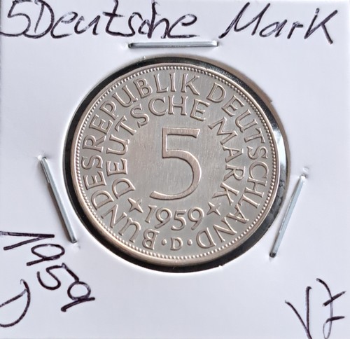 Brd silberadler deutsche - 5,