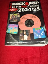 Der große Rock & Pop