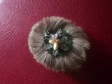 Anstecker trachtschmuck jagd - jagd,