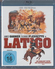 Latigo - James Garner -