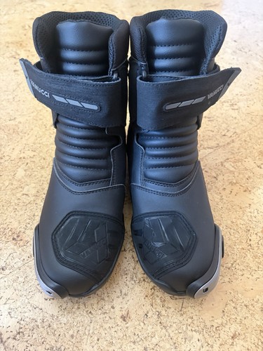 Vanucci vsb motorradstiefel - vanucci,