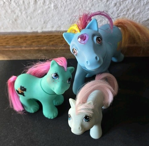 Little pony figuren - little,