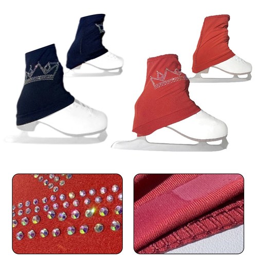 Eiskunstlauf schlittschuh - eiskunstlauf,