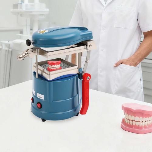 Dentallabor