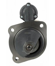 Anlasser letrika mahle - letrika,