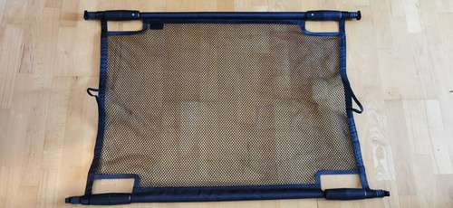 Gepäcknetz kofferraumnetz - gepäcknetz,