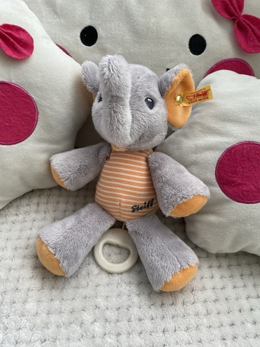 Steiff 240287 trampili elefant - steiff,