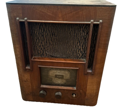 Vintage vidor holz - vintage,