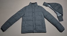 Pier One Winterjacke mit Kapuze, Größe S