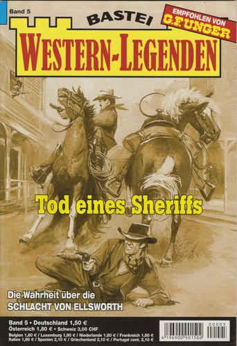 Western legenden 5 - western-legenden,