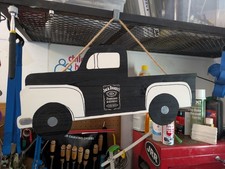 JACK DANIELS TENNESSEE WHISKEY