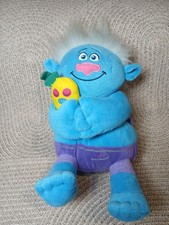 BIGGIE TROLLS Plüschtier