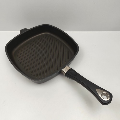 Amt grillpfanne steakpfanne - grillpfanne,