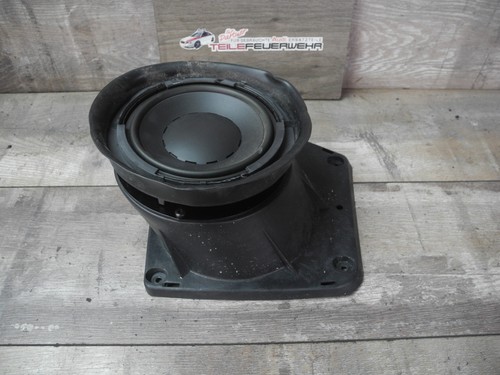 Eos dynaudio - vw,