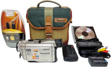 Sony DCR-TRV8 Mini DV