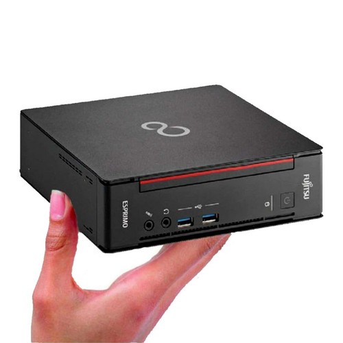 Fujitsu esprimo q556 mini - esprimo,