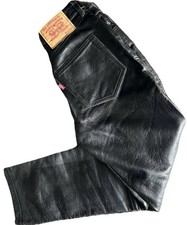 ‼️ LEVI‘S LEDERHOSE