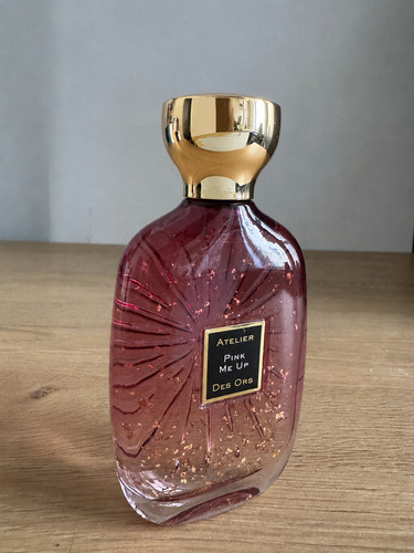 Atelier des ors pink me - atelier,