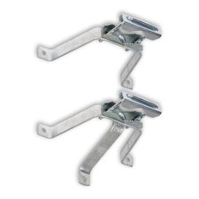 DMH 200 Mauerhalterung 18cm