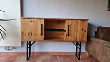 Sideboard Massivholz Kiefer