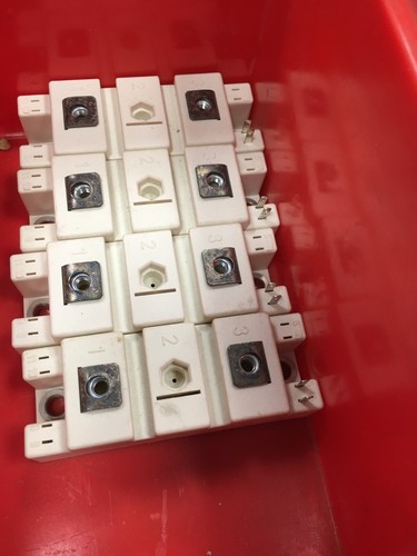 Semikron skm100gar123d igbt - semikron,