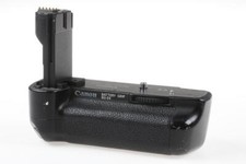 CANON BG-E4 Batteriegriff für EOS 5D