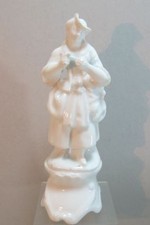 Hutnadelständer ? alte Figur