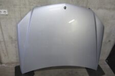 Mercedes W204 Motorhaube