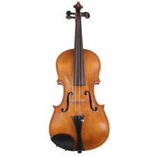 Violine Geige Jacobus Stainer 1732 Absam Prope Openipontum 14 1/8 Bogen Slhroetter