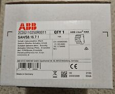 ABB KNX  Schalt-/Jalousieaktor