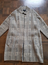 Monari Mantel mit Gürtel Gr